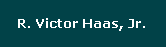 Professional Qualifications